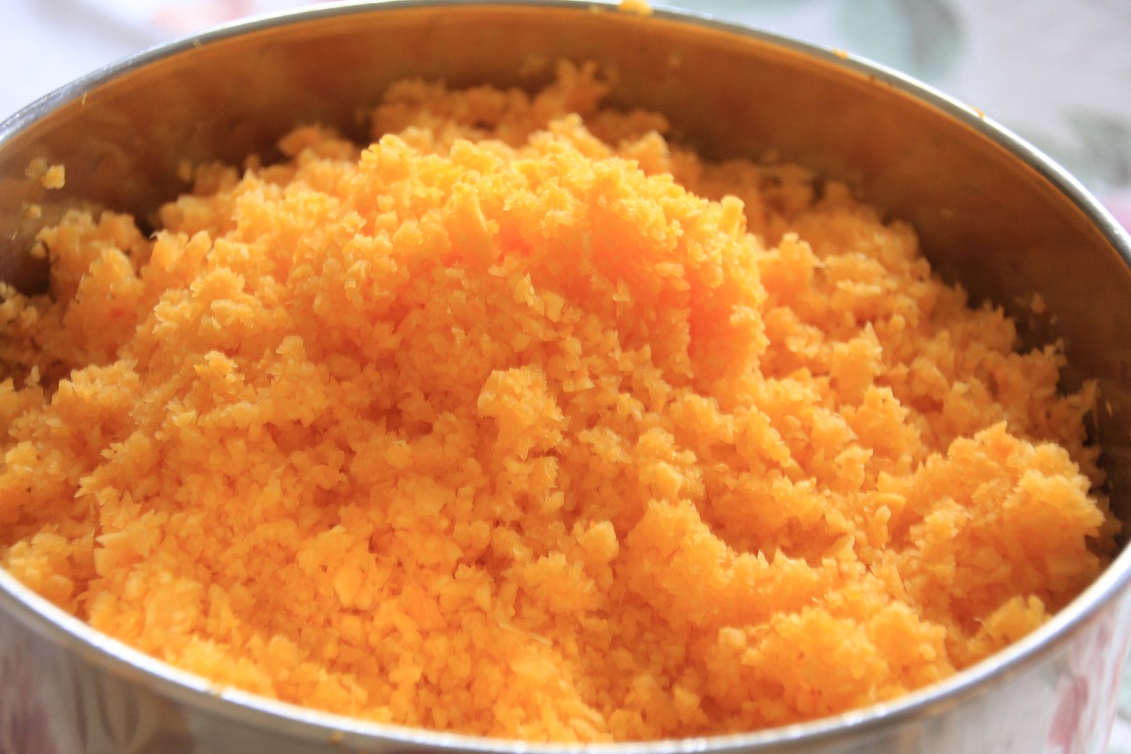 Pumpkin Squash Halwa (Poosinikai Halwa) (For a crowd) Daily Musings